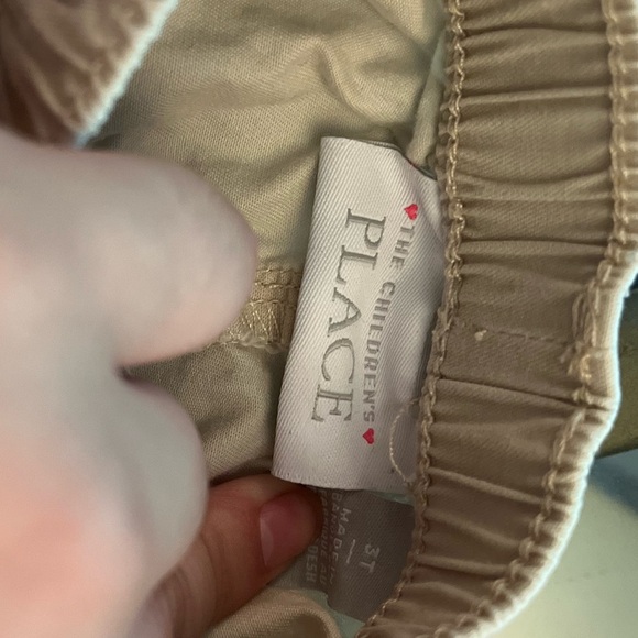 The Children’s Place 3T bundle - Picture 4 of 6